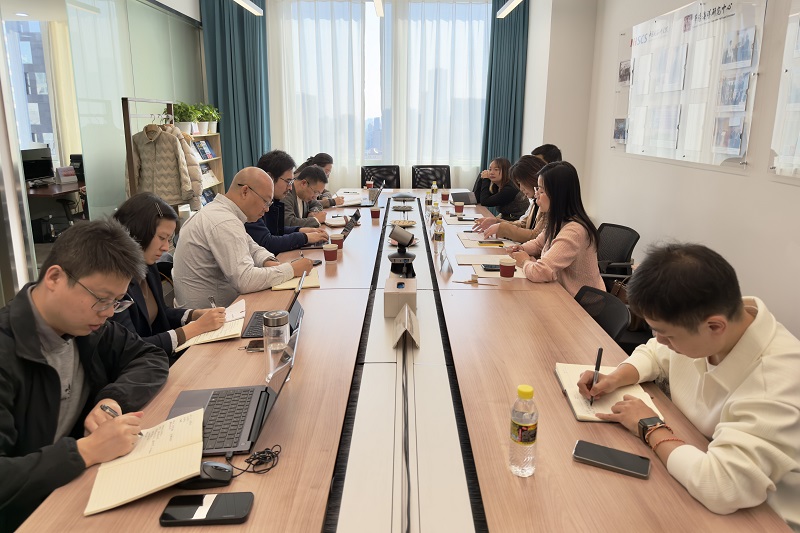 我院在京举办学术交流活动