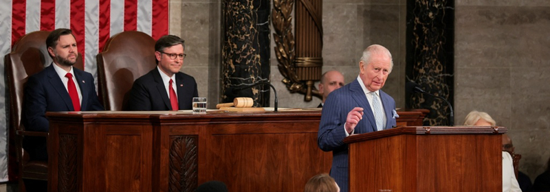 英国正在重新校准与美“特殊关系”？