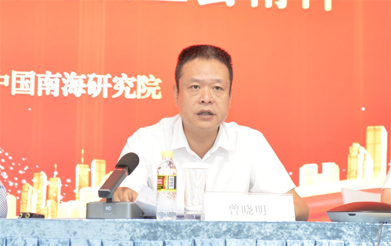 我院传达学习省委八届九次全会精神